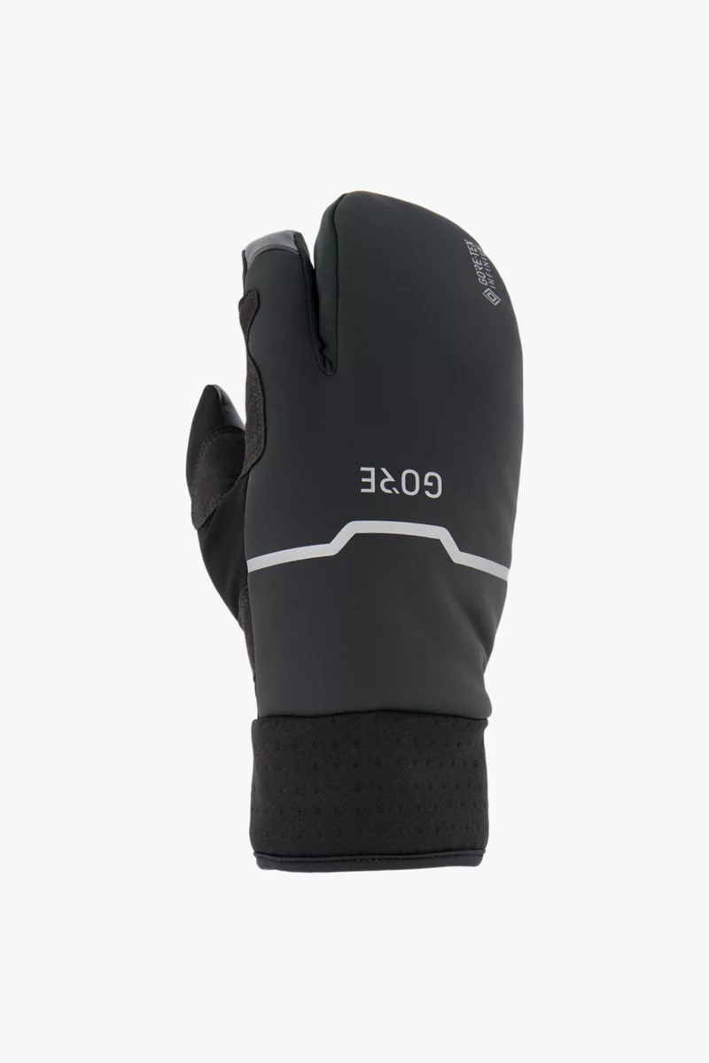GORE BIKE WEAR Thermo Split Herren Bikehandschuhe