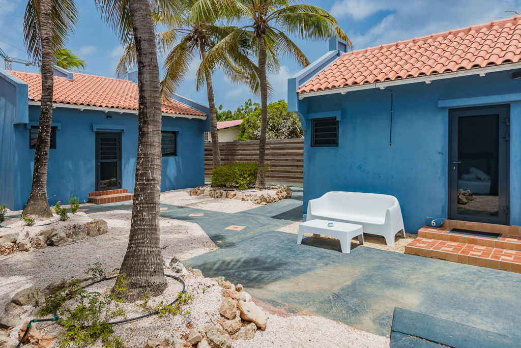 Blue Bonaire Boutique Resort Logies - Hotel