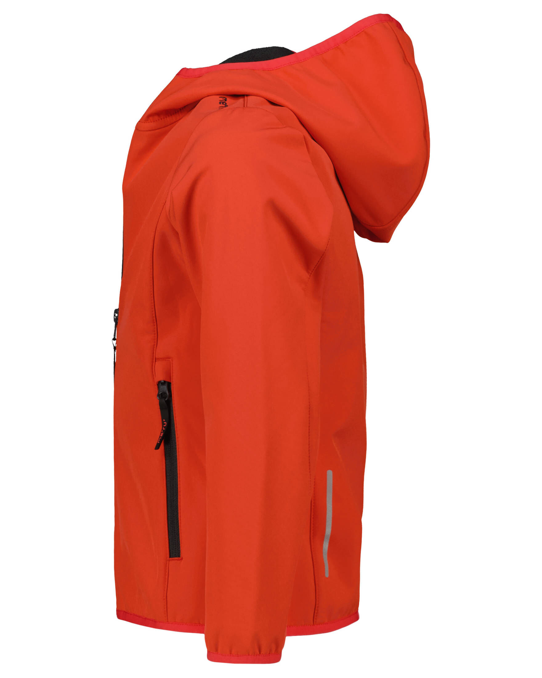meru| Mädchen Bergjacke WILLENHAM