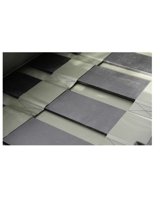 Fox Eos 250 Boat Slat Floor - Rubberboten -