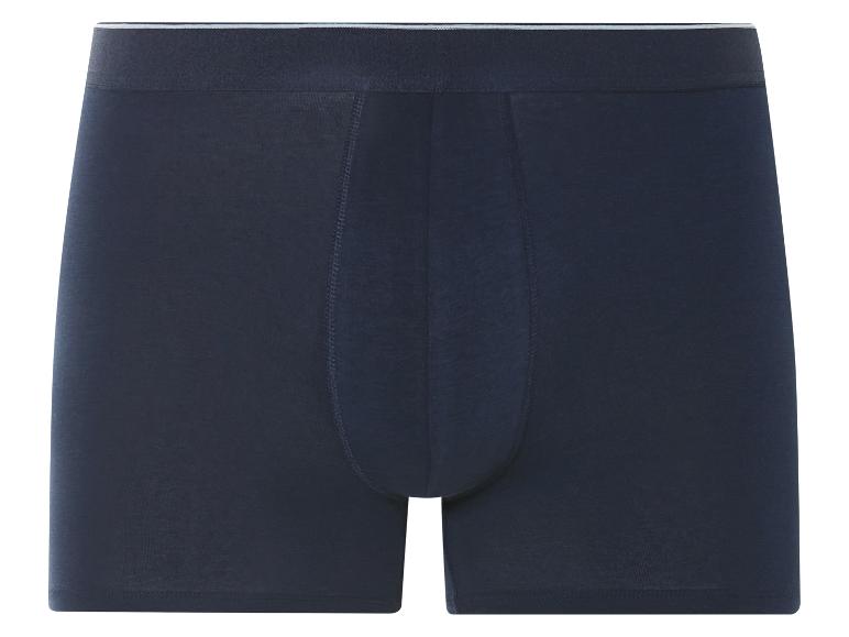 3 heren boxers