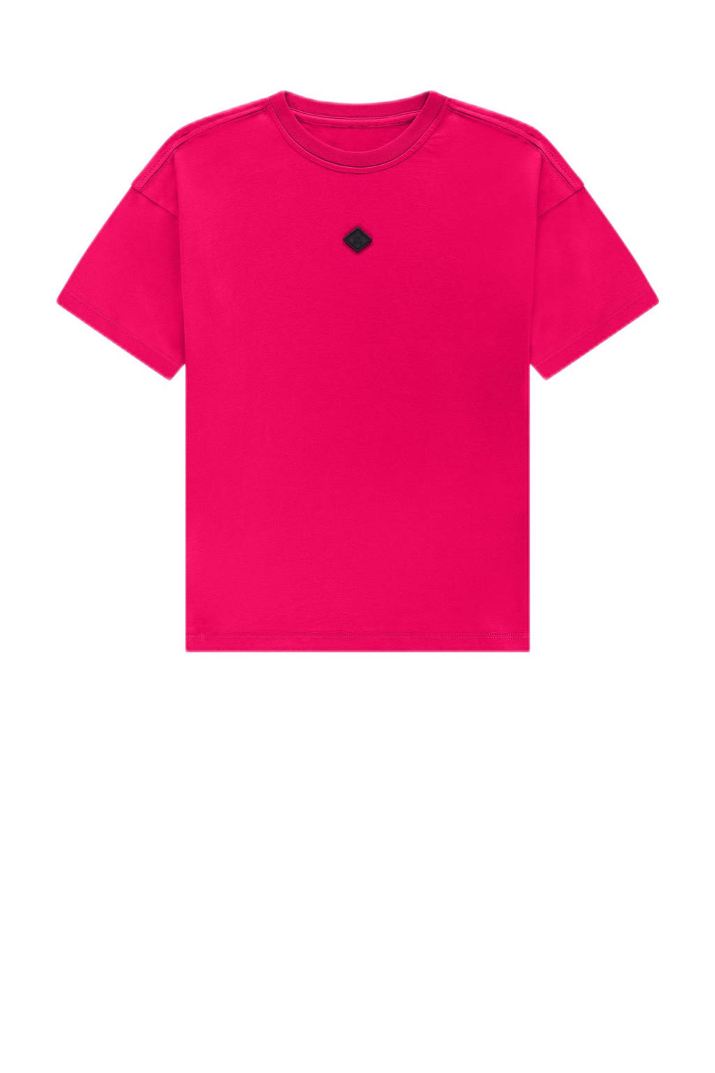 NIK&NIK t-shirt roze