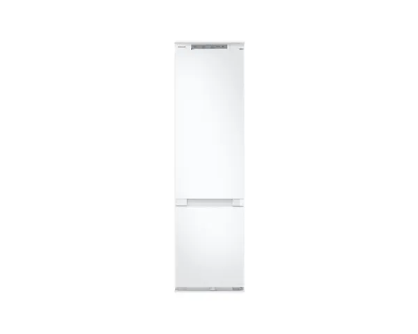 Samsung BRB30705DWW/EF, 298 L, SN-T, 6 kg/24t, D, Frisk zone, aflukke, Hvid