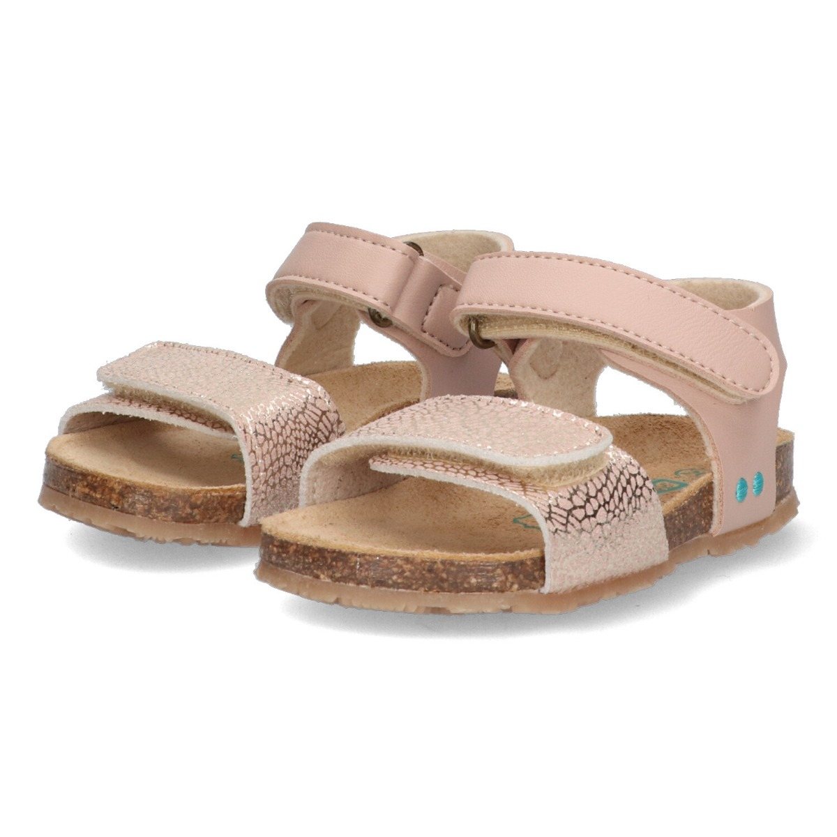 Bimi Beach - Sandalen Bunnies Roze