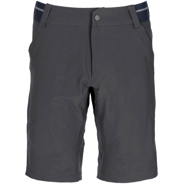 Short escalade RAB VENANT SHORTS ANTHRACITE