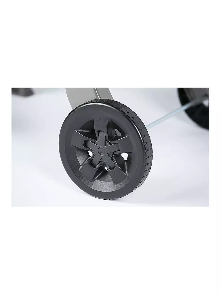 WEBER GRILL Gasgrill 
