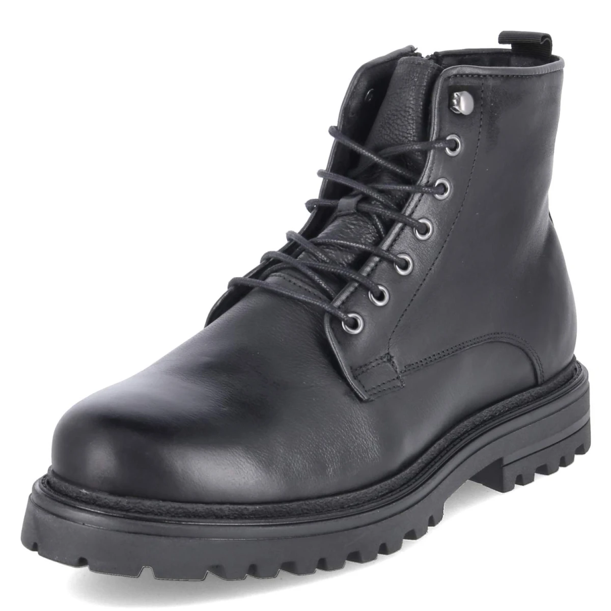 KaerlekBoots - black