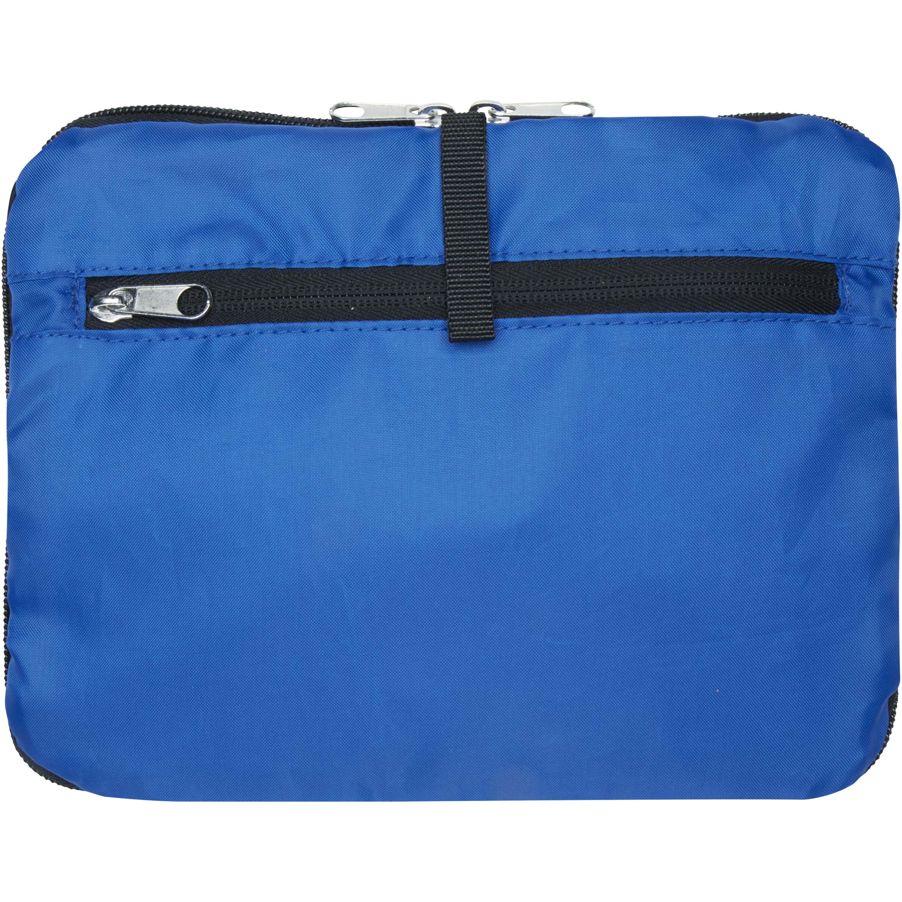 PF Concept 130090 - Sac à dos pliable EcoFold de 15 L en RPET