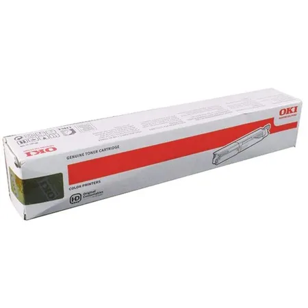 OKI Original Tonerkassette magenta, 1500 Seiten