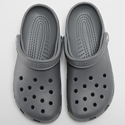 Claquettes Classic Clog Gris