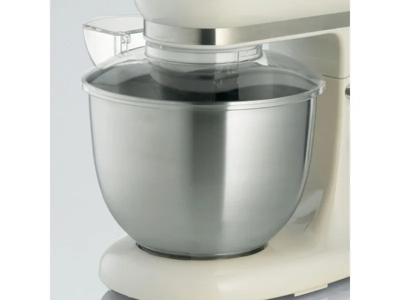 Ariete Vintage køkkenmaskine, beige