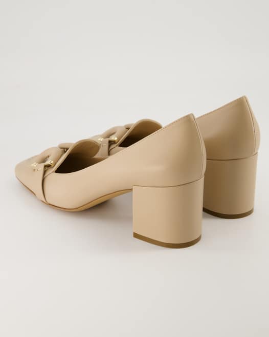 Konstantin Starke Haraby Business Schuhe in Beige