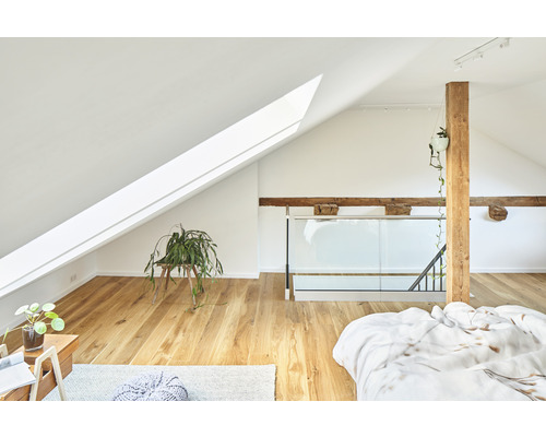 SKANDOR parket 12.0 Ocean Oak lange plank