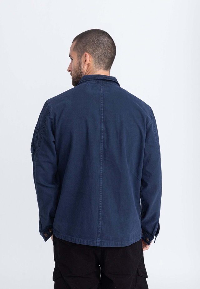 Bombers Original Kurzjacke »Bombers Original Jacken Davis M«