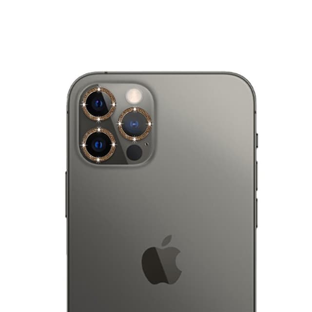 Eagle Eye Bling Apple iPhone 12 Pro