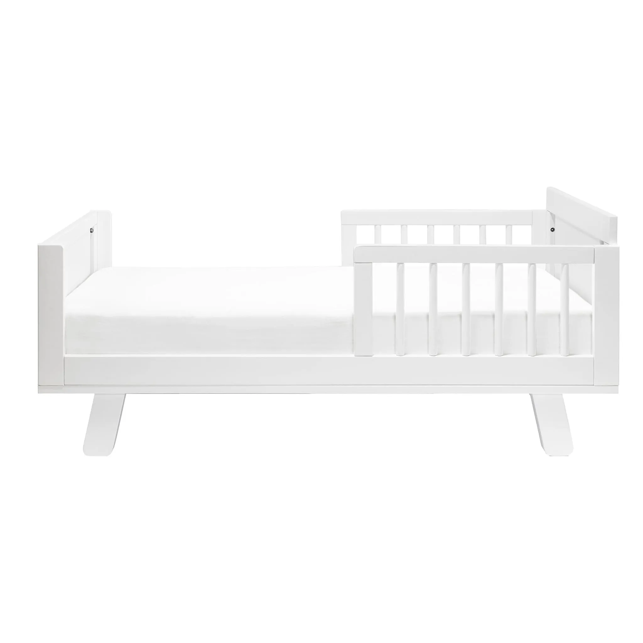 Babyletto Option de Jour pour Couchette Hudson  Scoot - Blanc