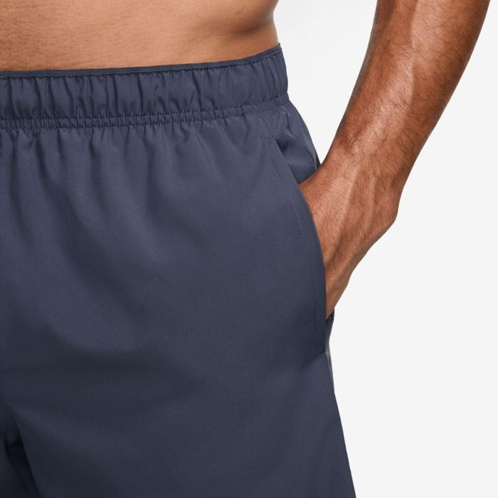 Nike Herre Shorts Dri-FIT Unlined Versatile 9 Inch Shorts Blå