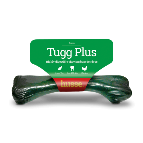 Tugg Plus Sabor Frango com Osso Médio