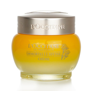 L'Occitane L'Occitane Creme Immortelle Divine 50ml/1.7oz