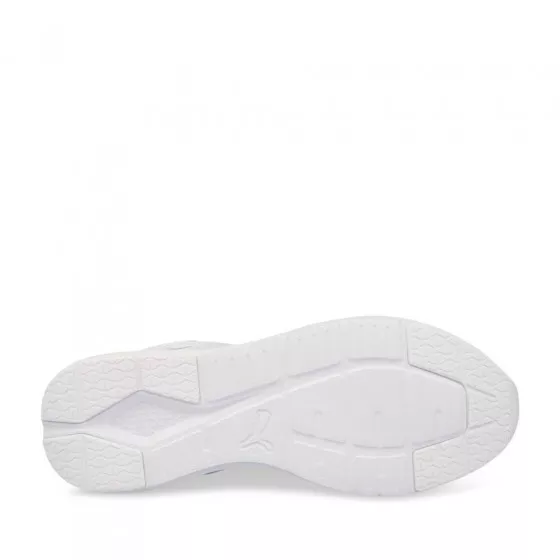 Baskets BLANC PUMA Wired Run