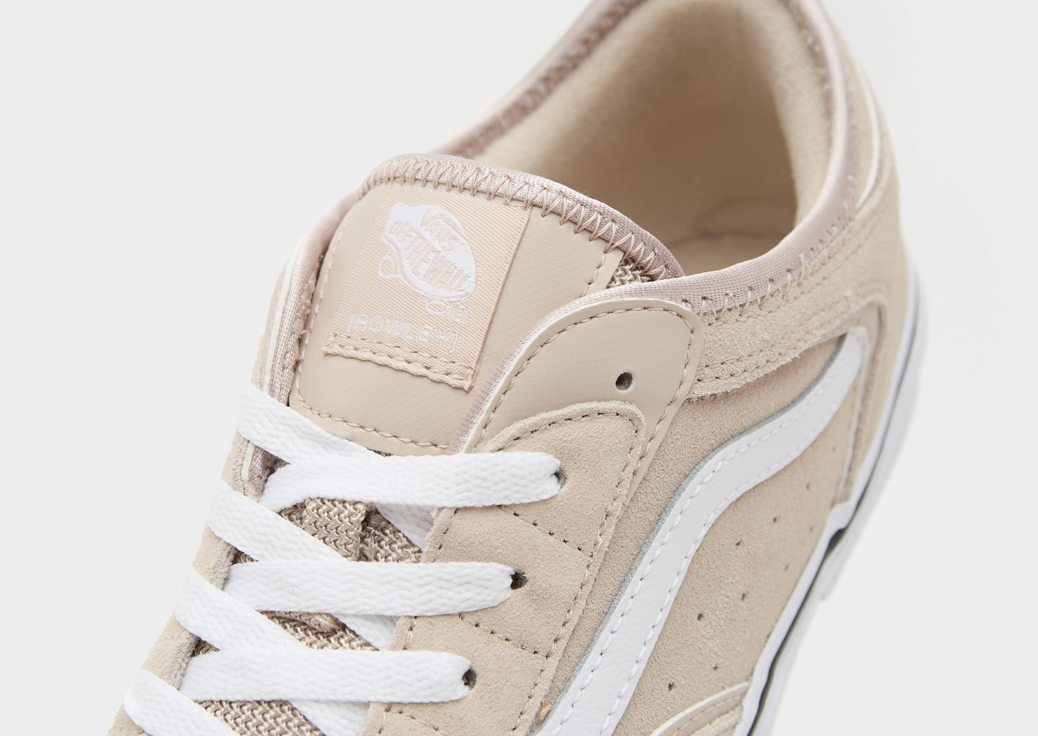 Vans 66/99/19 Rowley Classic Homme