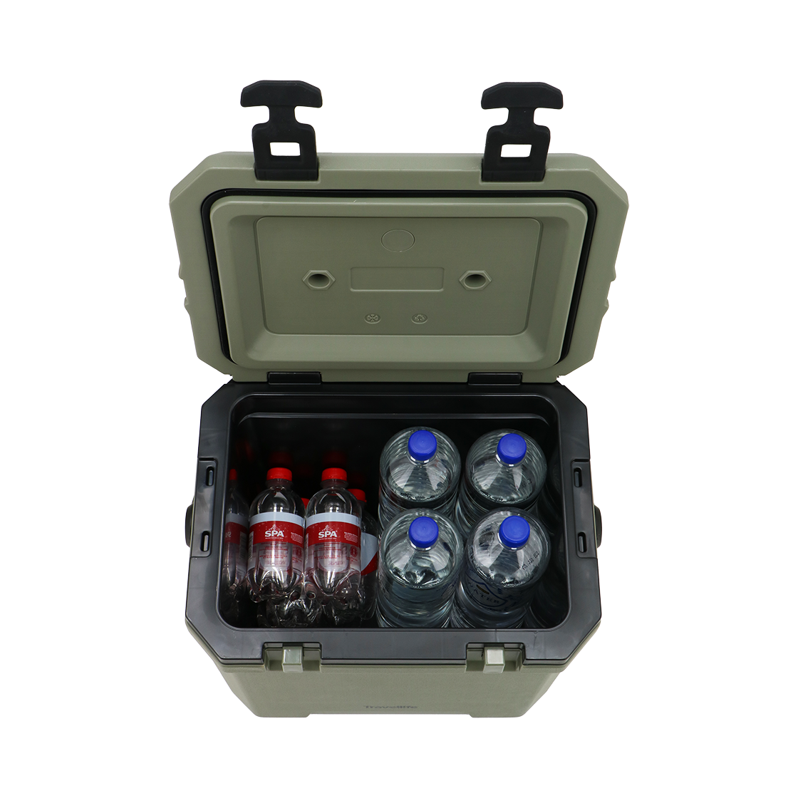 Travellife Magnus koelbox - 23 liter