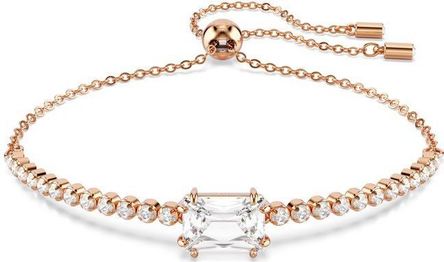 Swarovski - 5730706 - Armband - Rosekleurig - Sieraden