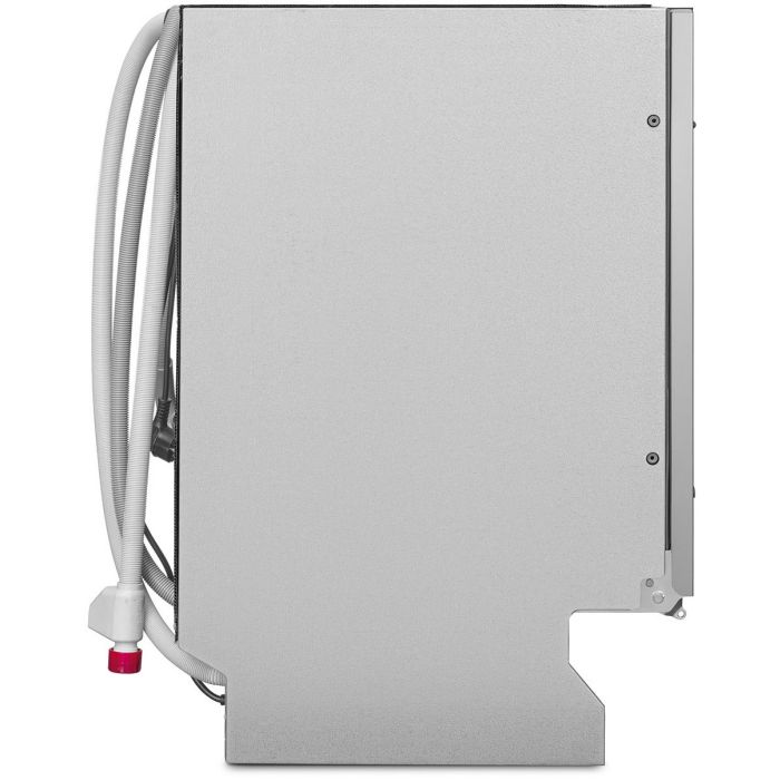 SMEG Einbau-Geschirrspüler STL333CL