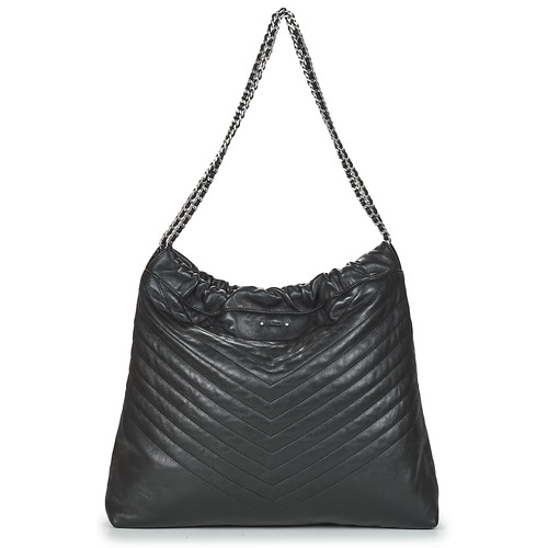 Ikks - 1440 SEAU L - Noir
