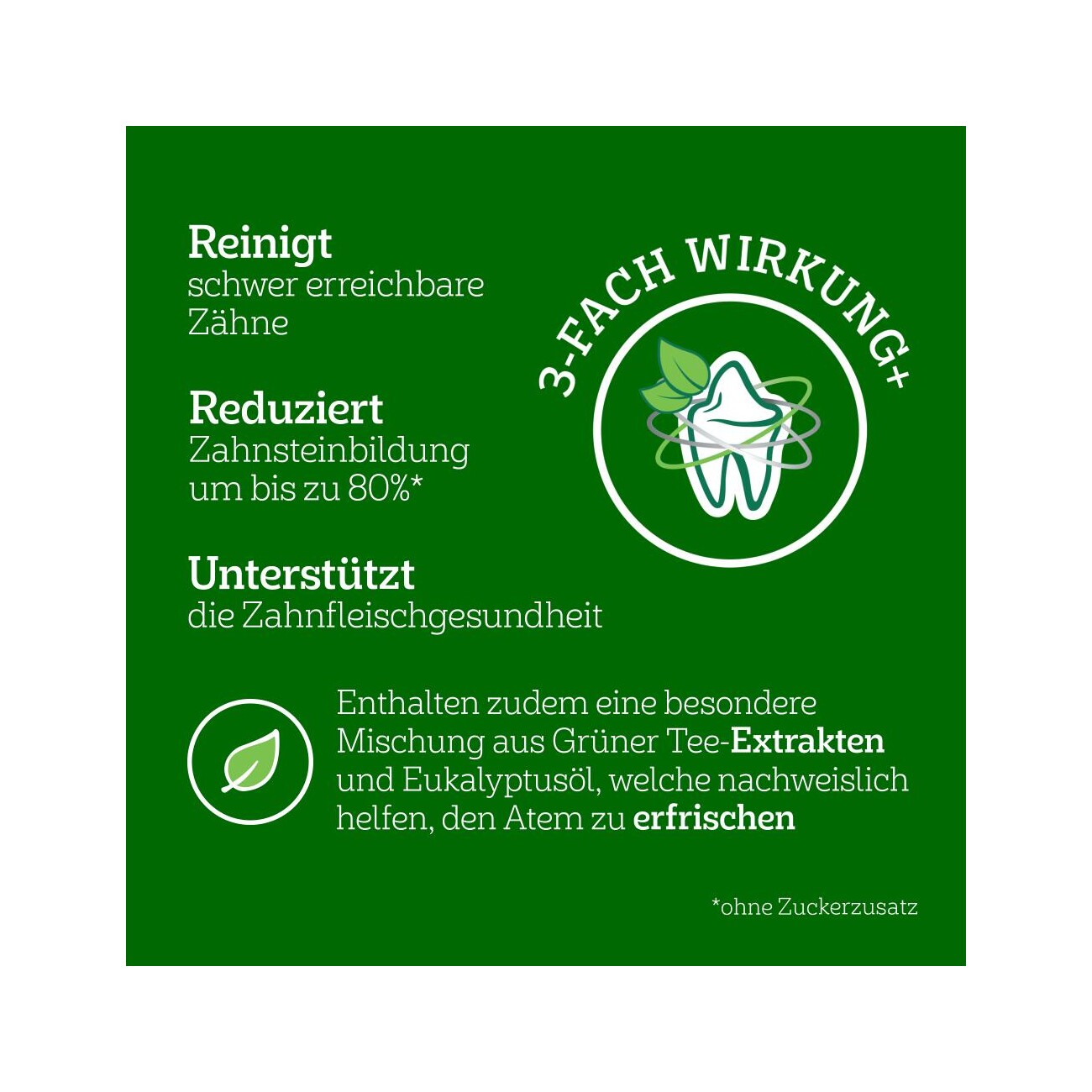 Pedigree Zahnpflege Dentastix Daily Fresh Multipack Mini, 35x