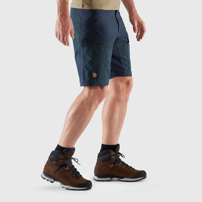 Abisko Midsummer Shorts - Short randonnée homme