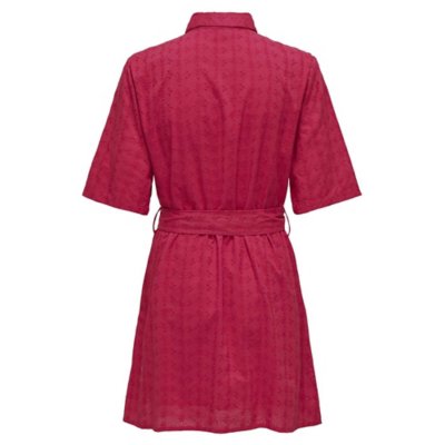 Robe femme Onlbircha ONLY
