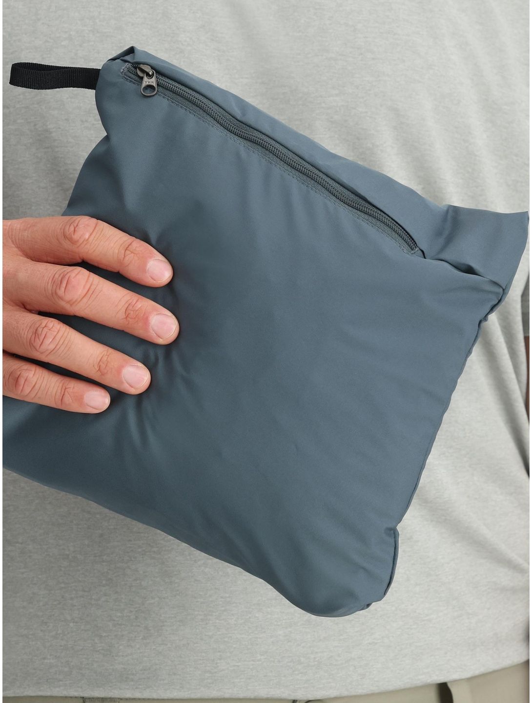 Clutch Shell Jacket hardshell ski-jas heren