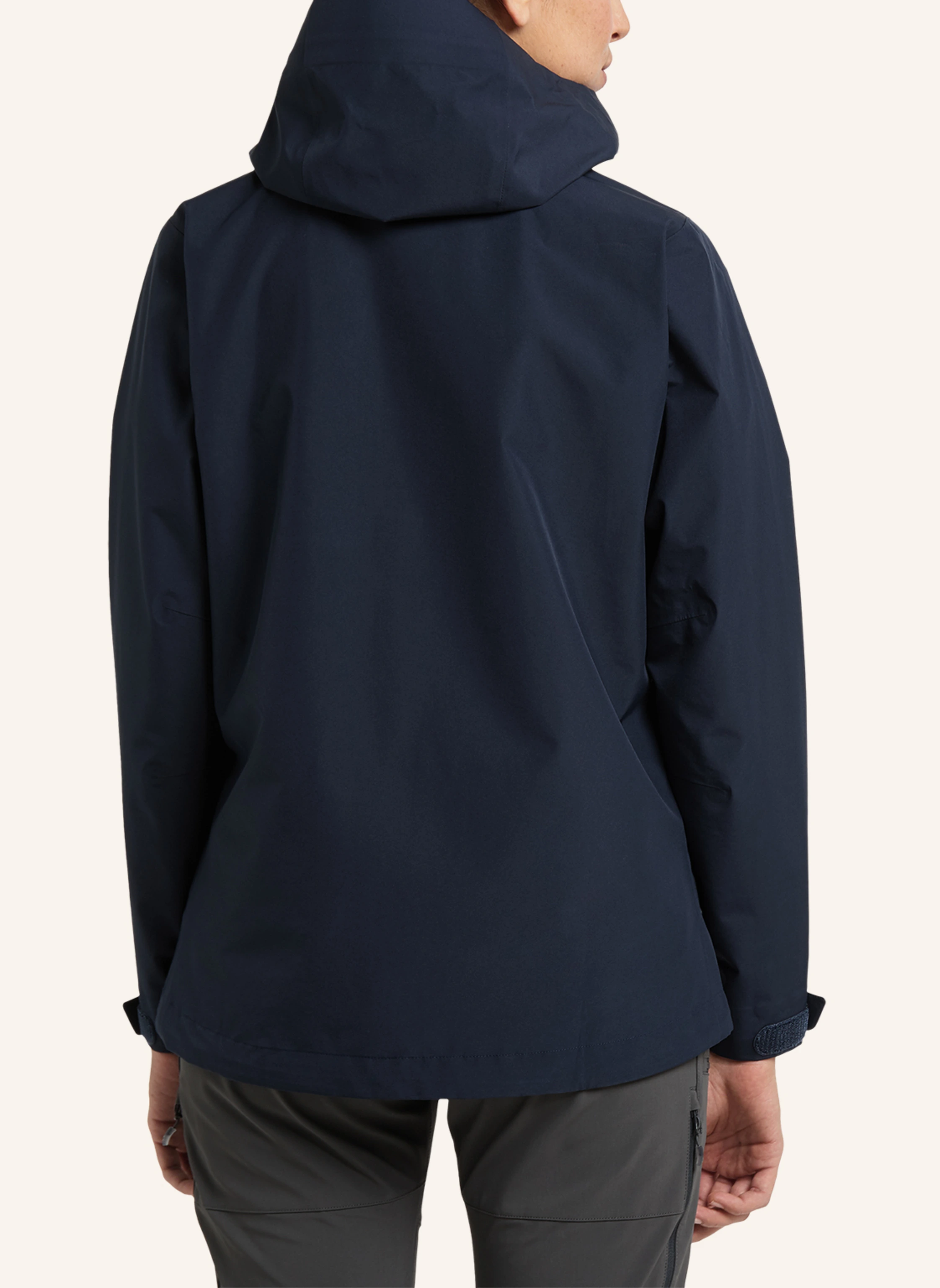 Haglöfs Hardshelljacke ROC GTX