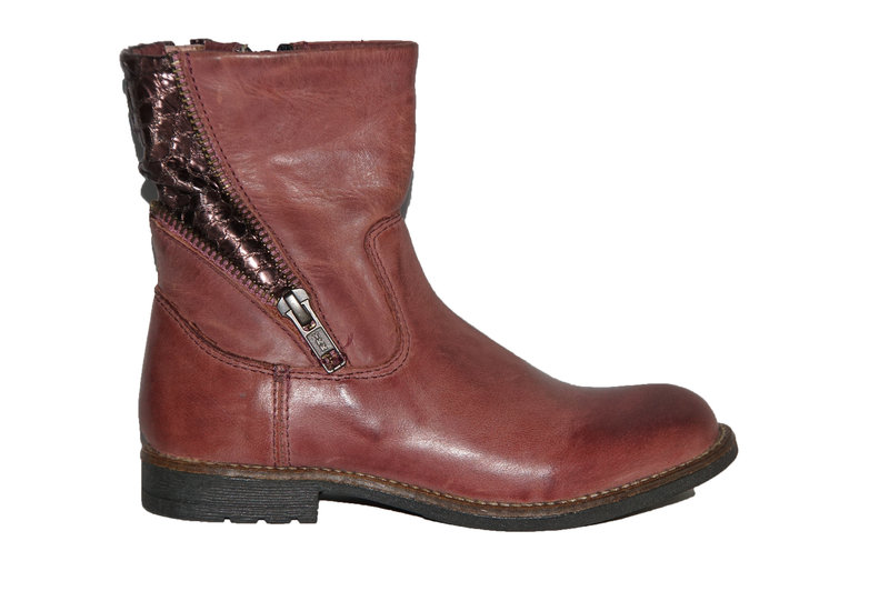 Twins 316631 wijdte 5 Old pink