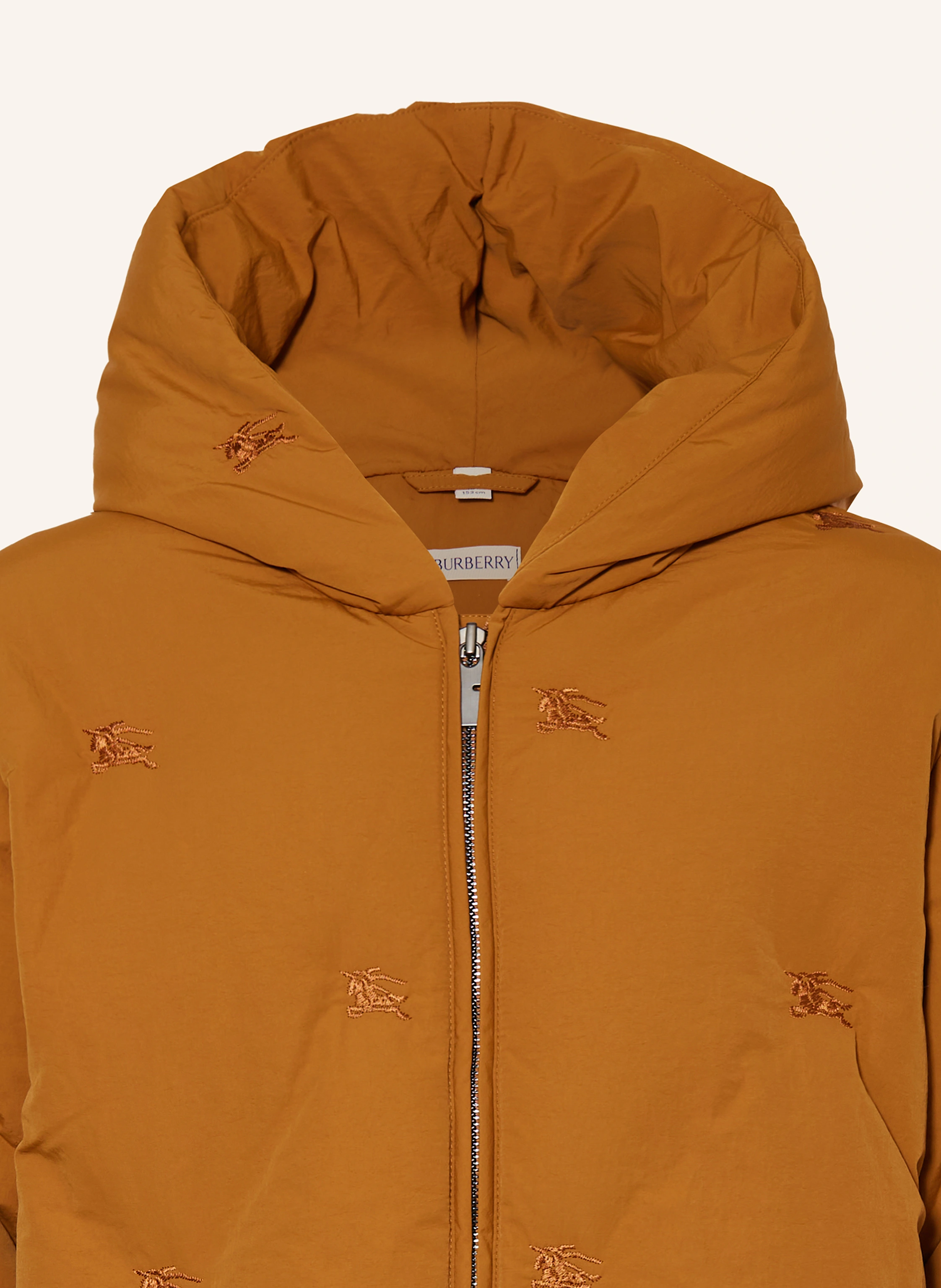 BURBERRY Daunenmantel