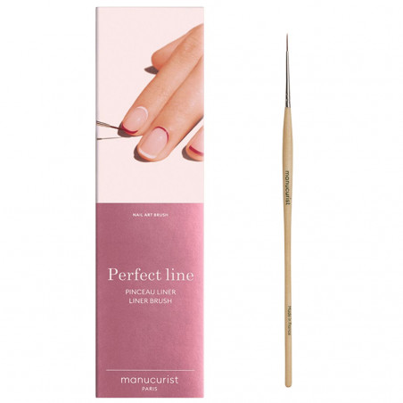 Manucurist Pinceau liner