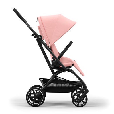 Cybex Eezy S Twist+2 Sportsvogn, Candy Pink