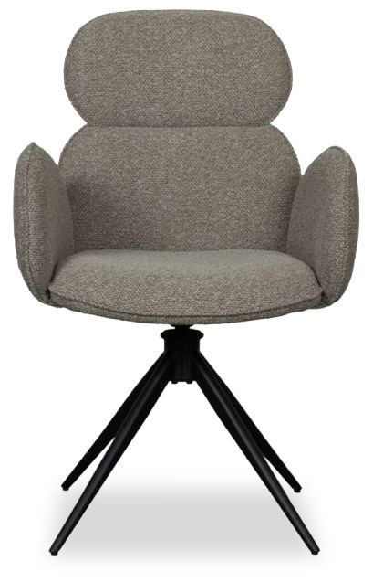 Eetkamerstoel DX-74.045 Vidar B58 x D62 x H91 cm