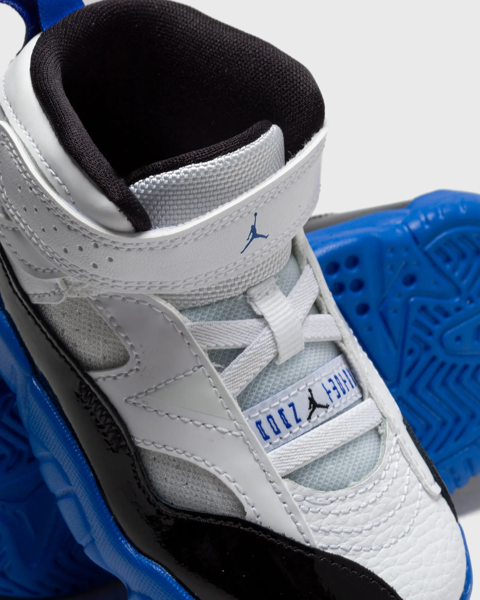 Jordan Jumpman Two Trey (TD)
