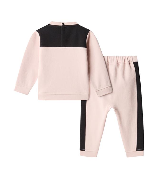 The North Face Baby Tech Crew Set