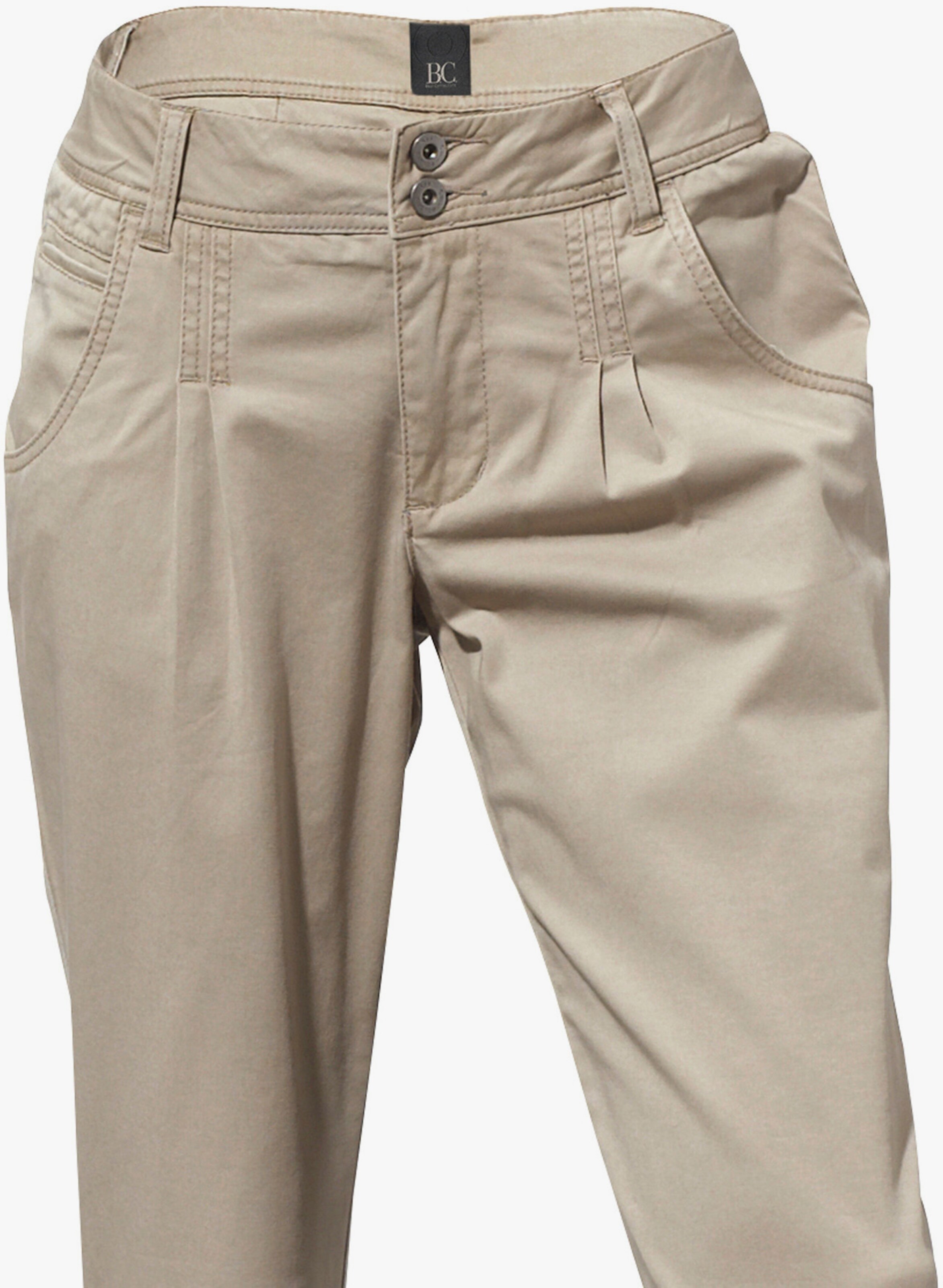 Chino-Hose