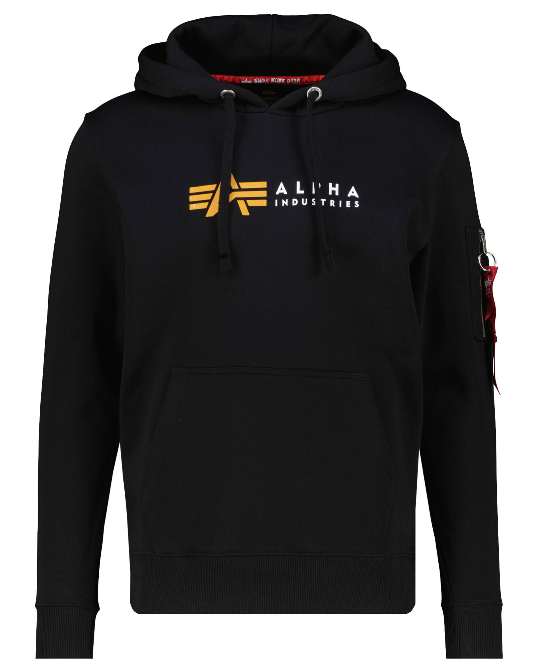Alpha Industries| Herren Hoodie