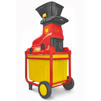 Wolf-Garten fluisterhakselaar SDL2800 EVO
