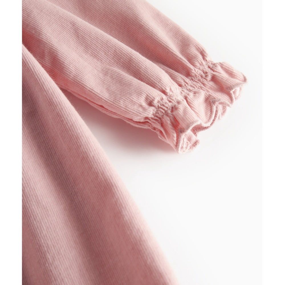 Køb MarMar Fine Cord Soft Berry Dulle Kjole