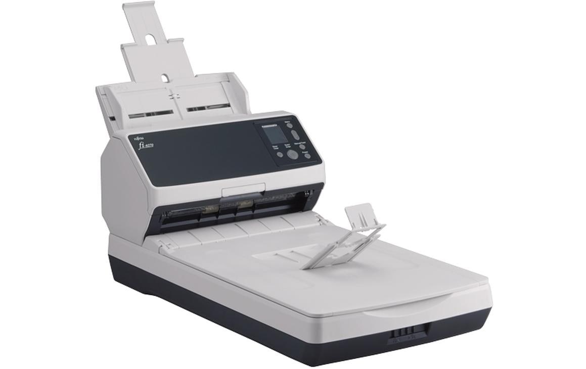 Fujitsu Dokumentenscanner »fi-8270«