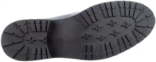 Australian zwart 15.1212.06 - maat 47 veterboot zwart - maat 47 Calandschoen