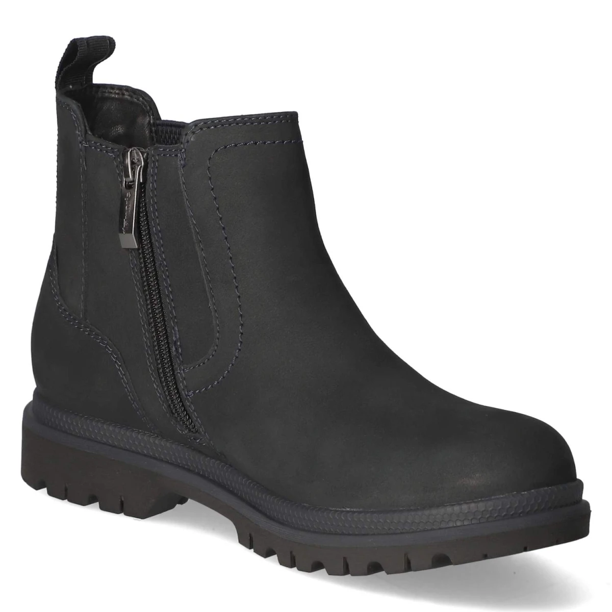 TamarisChelsea Boots - NAVY