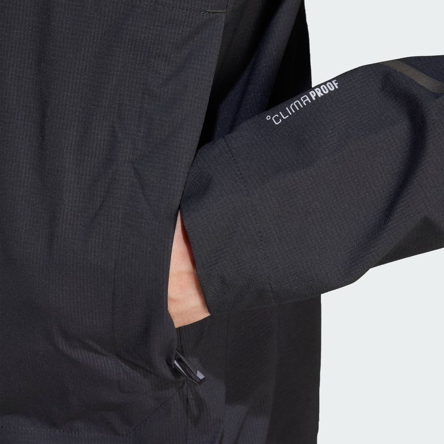 Adidas Veste légère 2,5 couches Climaproof Terrex Xperior
