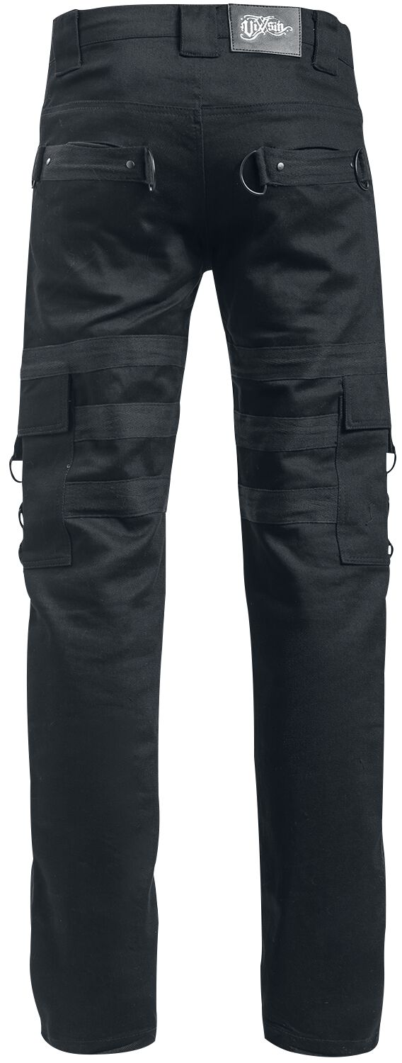 Pantalon Liam | Vixxsin Pantalon en toile